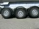 2008 NFP-Eurotrailer  Steel Hinterkippauflieger SKS 27-7.5 Semi-trailer Tipper photo 9