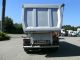 2008 NFP-Eurotrailer  Steel Hinterkippauflieger SKS 27-7.5 Semi-trailer Tipper photo 6
