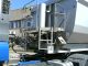 2008 NFP-Eurotrailer  Steel Hinterkippauflieger SKS 27-7.5 Semi-trailer Tipper photo 8