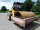 1993 Dynapac  CA251D Construction machine Rollers photo 1