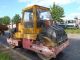 1996 Dynapac  CC 421 Construction machine Rollers photo 1