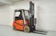 BT  CBG 18 SS FREE LIFT, CAR 2004 Front-mounted forklift truck photo