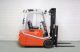 2004 BT  CBE 15T, SS, FREE LIFT Forklift truck Front-mounted forklift truck photo 2