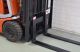2004 BT  CBE 15T, SS, FREE LIFT Forklift truck Front-mounted forklift truck photo 4