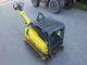 2001 Wacker  DPU 100-70 PLATE VIBRATORY * Rüttelplatte * E * START Construction machine Compaction technology photo 6