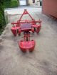 2012 Accord  Planter Agricultural vehicle Other substructures photo 1