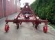 2012 Accord  Planter Agricultural vehicle Other substructures photo 2