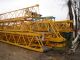 2007 Potain  MC68 Construction machine Construction crane photo 1