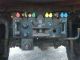 1992 Unimog  U140 418/10 tractor municipal winter maintenance Truck over 7.5t Tipper photo 4