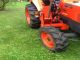 2007 Kubota  L 3200 Agricultural vehicle Tractor photo 4