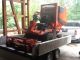 2008 Kubota  F 3680 Agricultural vehicle Tractor photo 1