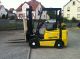 Yale  GLP20AFF 2000 Front-mounted forklift truck photo