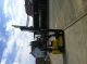 2000 Yale  GLP20AFF Forklift truck Front-mounted forklift truck photo 2