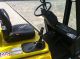 2000 Yale  GLP20AFF Forklift truck Front-mounted forklift truck photo 3
