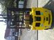 2000 Yale  GLP20AFF Forklift truck Front-mounted forklift truck photo 4
