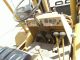 1984 Yale  Special trucks for boats Forklift truck Front-mounted forklift truck photo 9