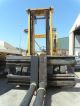 1984 Yale  Special trucks for boats Forklift truck Front-mounted forklift truck photo 3