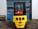 1996 Yale  GLP 25 TF gas Forklift truck Front-mounted forklift truck photo 1