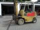 Yale  GDP-070EPBS - Diesel 1974 Front-mounted forklift truck photo