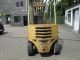 1974 Yale  GDP-070EPBS - Diesel Forklift truck Front-mounted forklift truck photo 7
