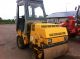 BOMAG  BW 138 with edge pressing 1997 Rollers photo