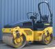 2005 BOMAG  BW120-AD4 Construction machine Rollers photo 1
