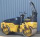 2005 BOMAG  BW120-AD4 Construction machine Rollers photo 2