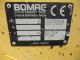 1995 BOMAG  BW 62 H Construction machine Rollers photo 2