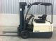 Crown  SC 3240-1.8 until 3998 hours 2006 Front-mounted forklift truck photo