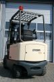 2005 Crown  FC 4040-25 Only 2088 hours of operation Forklift truck Front-mounted forklift truck photo 2