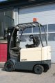 2005 Crown  FC 4040-25 Only 2088 hours of operation Forklift truck Front-mounted forklift truck photo 3
