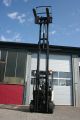 2005 Crown  FC 4040-25 Only 2088 hours of operation Forklift truck Front-mounted forklift truck photo 4