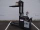 Crown  Initial WD2330S \u0026 Charger 2006 High lift truck photo
