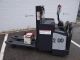 2006 Crown  Initial WD2330S \u0026 Charger Forklift truck High lift truck photo 1