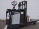 2006 Crown  Initial WD2330S \u0026 Charger Forklift truck High lift truck photo 2