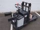 2006 Crown  Initial WD2330S \u0026 Charger Forklift truck High lift truck photo 3
