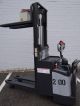 2006 Crown  Initial WD2330S \u0026 Charger Forklift truck High lift truck photo 4