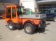 2006 Holder  9.88 Agricultural vehicle Tractor photo 2