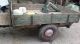 1954 Holder  ED 2 Agricultural vehicle Tractor photo 4