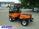 2010 Holder  C 245 APC Agricultural vehicle Other agricultural vehicles photo 1