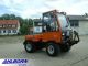2010 Holder  C 245 APC Agricultural vehicle Other agricultural vehicles photo 3