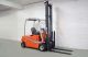 BT  C4E 200, SS, 4673hrs! 2007 Front-mounted forklift truck photo