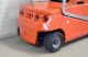 2007 BT  C4E 200, SS, 4673hrs! Forklift truck Front-mounted forklift truck photo 6