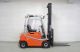 2006 BT  C4E 150, SS, FREE LIFT ONLY 2255Bts! Forklift truck Front-mounted forklift truck photo 2