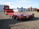 Faymonville  5-axis 2001 Low loader photo