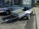 Niewiadow  Niewiadów BF7520 trailer cars to 750Kg 2012 Trailer photo