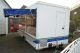 2000 Borco-Hohns  Borco-Höhns sales trailer with 451-K25 gas fryer Ubert Trailer Traffic construction photo 10