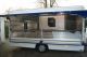 2000 Borco-Hohns  Borco-Höhns sales trailer with 451-K25 gas fryer Ubert Trailer Traffic construction photo 1