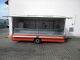 1983 Borco-Hohns  Borco-Höhns sales trailer with cooling Trailer Traffic construction photo 1