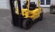 1999 Hyster  * H * 3.00 * XMX Sideshift * etc. * Forklift truck Front-mounted forklift truck photo 1